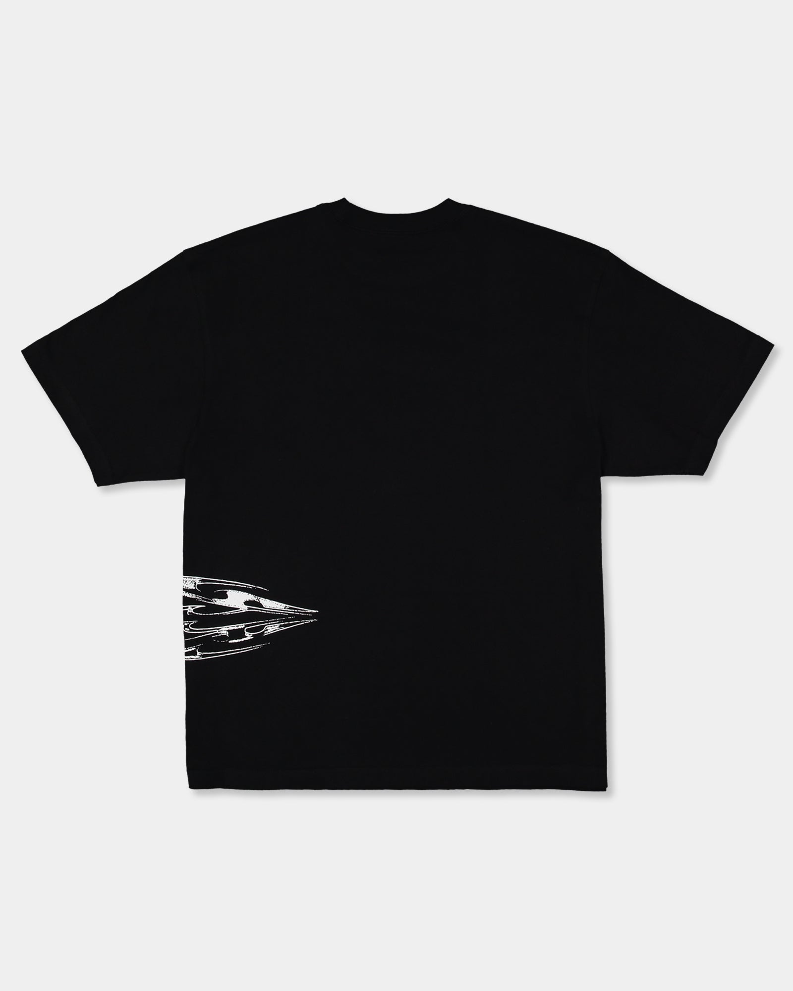 Mens Chrome Diamond T-Shirt