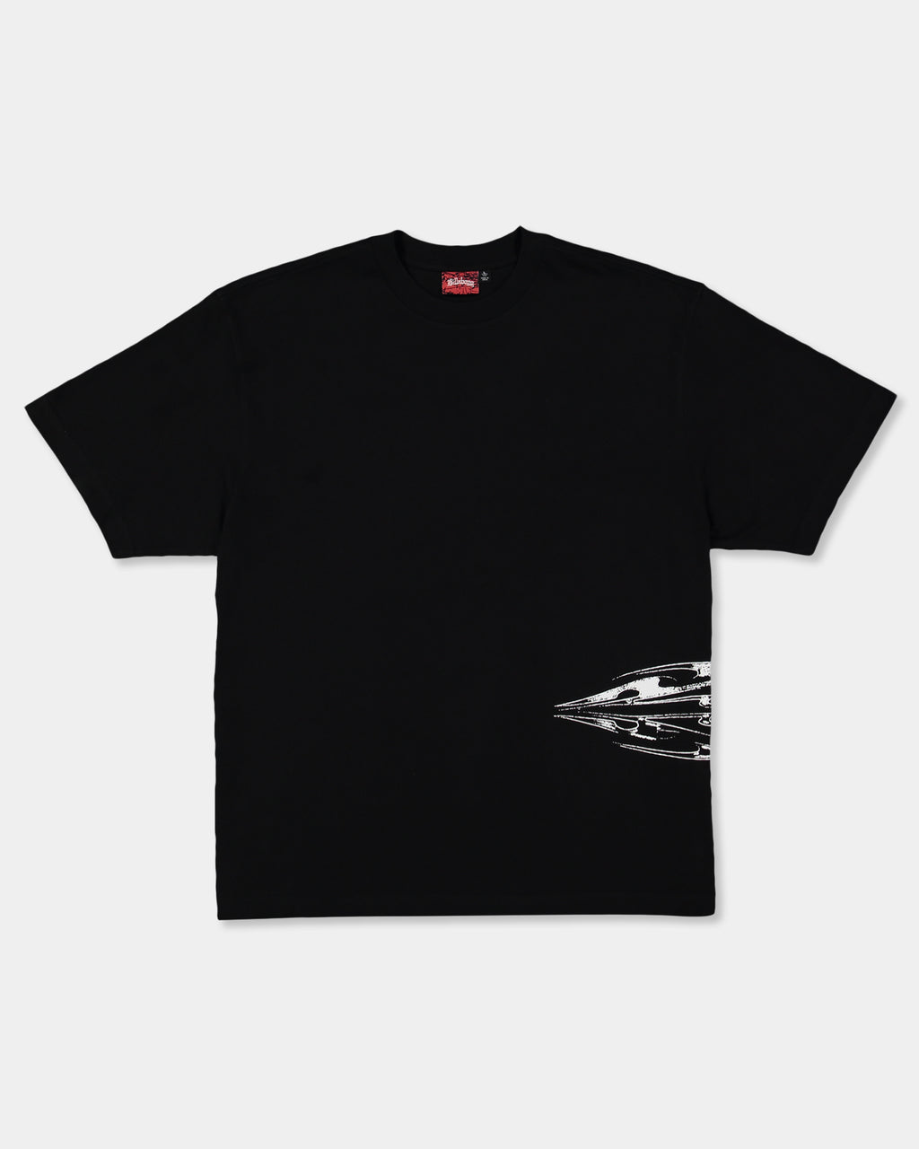 Mens Chrome Diamond T-Shirt