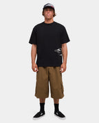 Mens Chrome Diamond T-Shirt