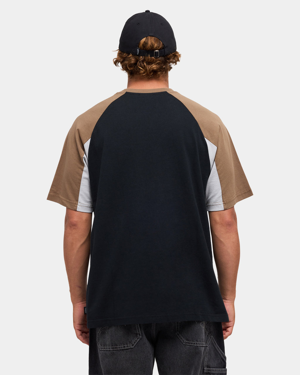 Mens Immortal System Og T-Shirt