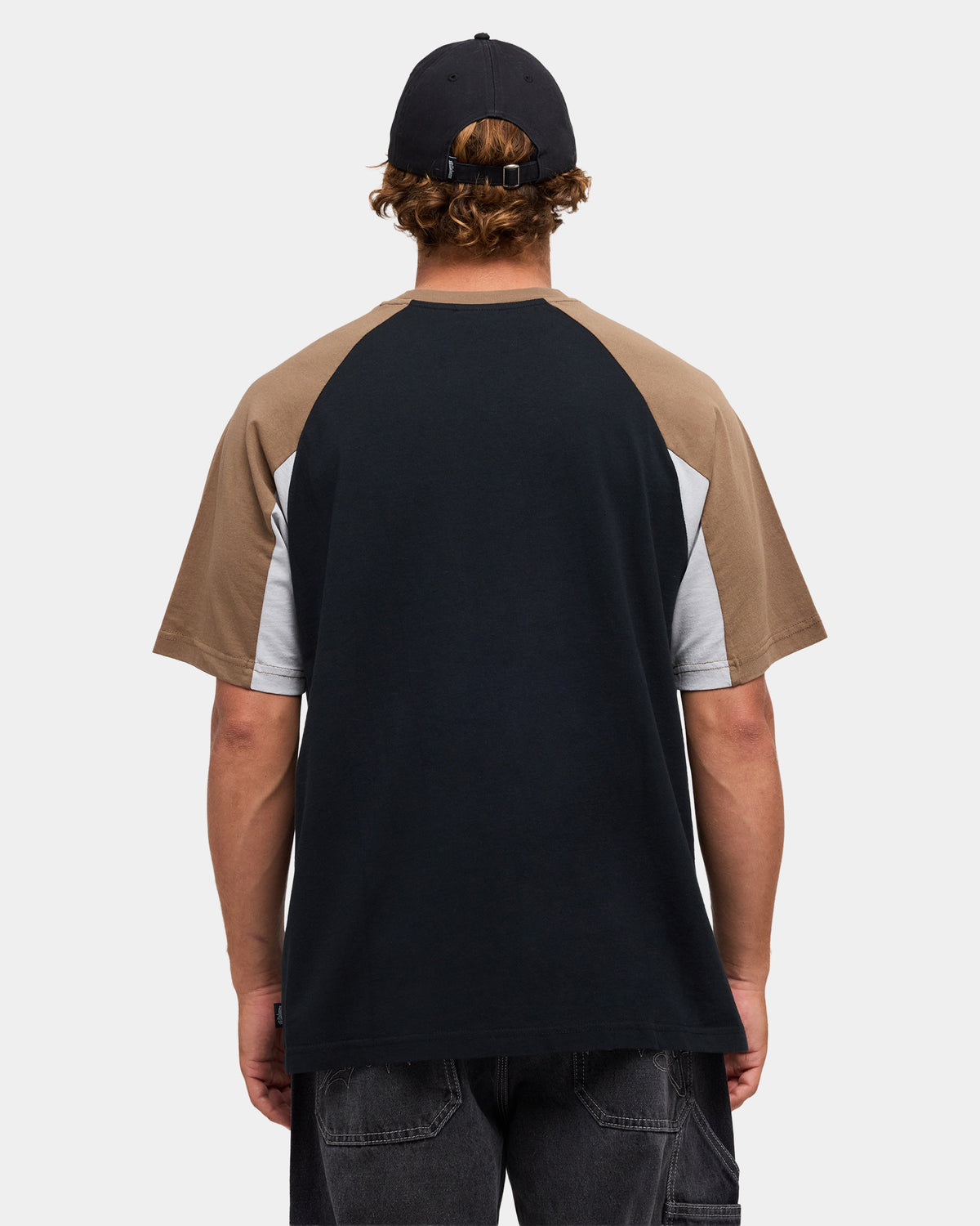Mens Immortal System Og T-Shirt