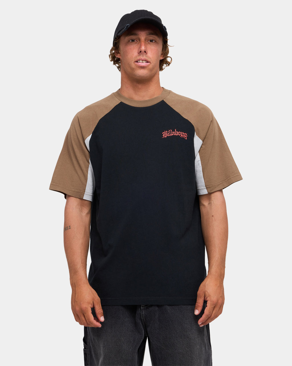 Mens Immortal System Og T-Shirt