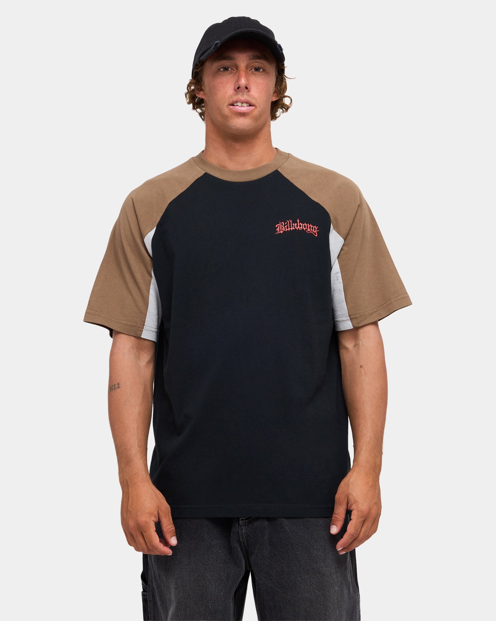 Mens Immortal System Og T-Shirt