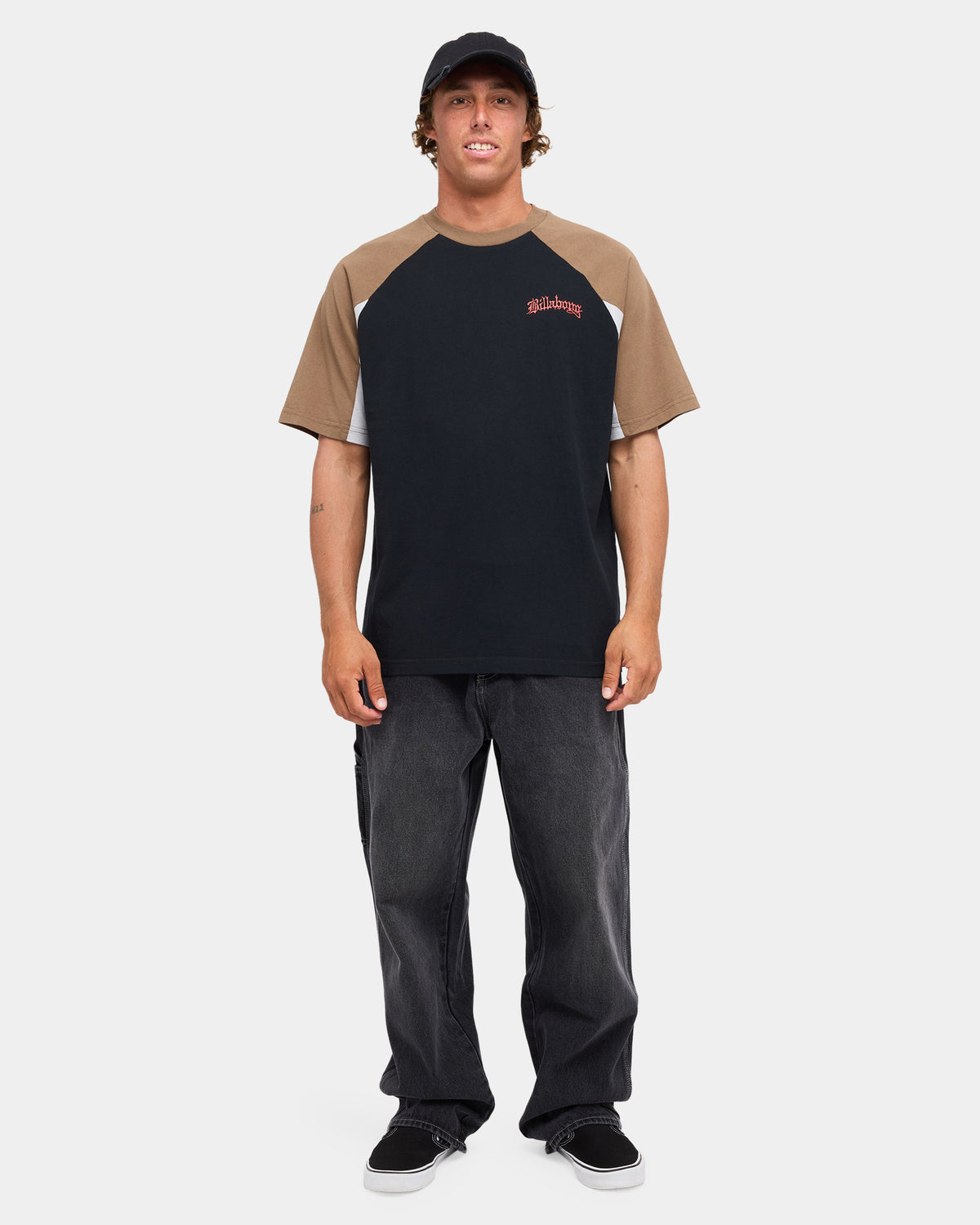 Mens Immortal System Og T-Shirt