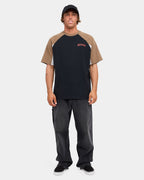 Mens Immortal System Og T-Shirt