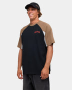 Mens Immortal System Og T-Shirt