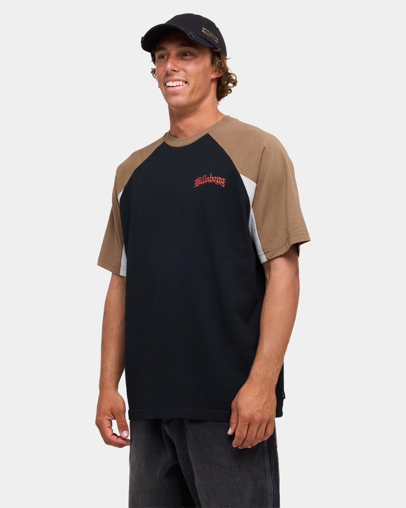 Mens Immortal System Og T-Shirt