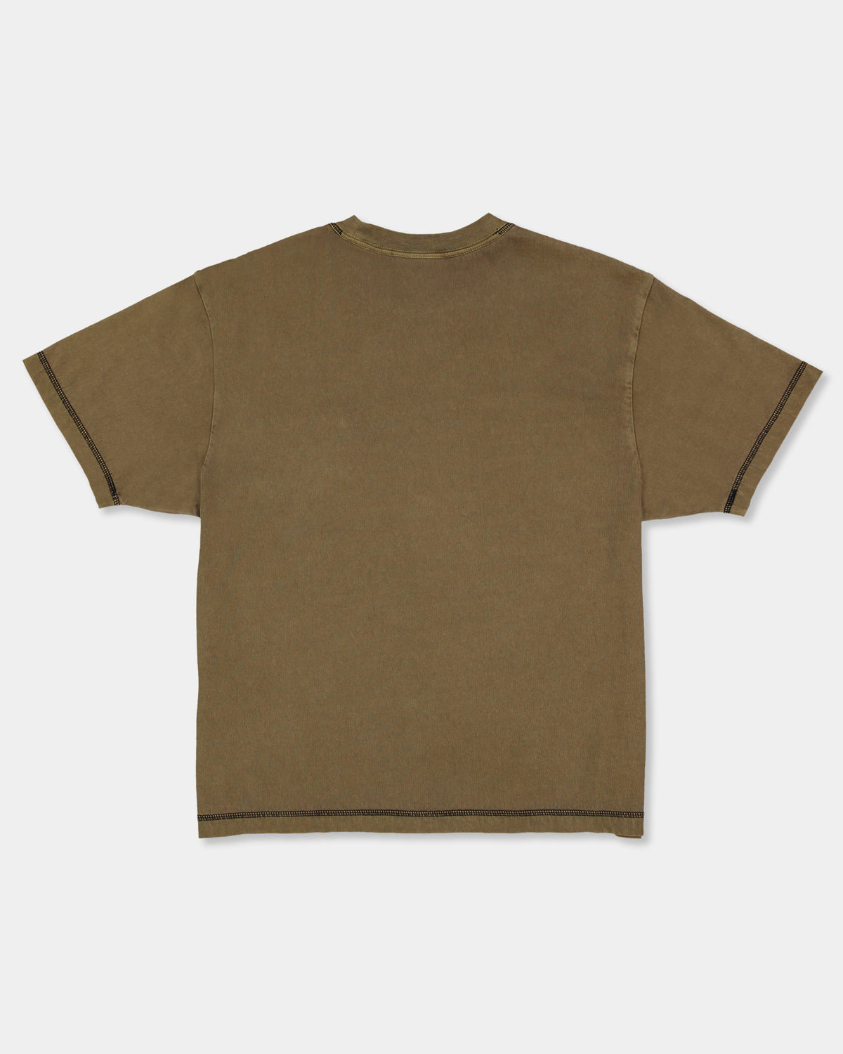 Mens Immortal Pocket T-Shirt