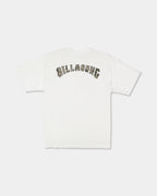 Mens Adiv Arch T-Shirt