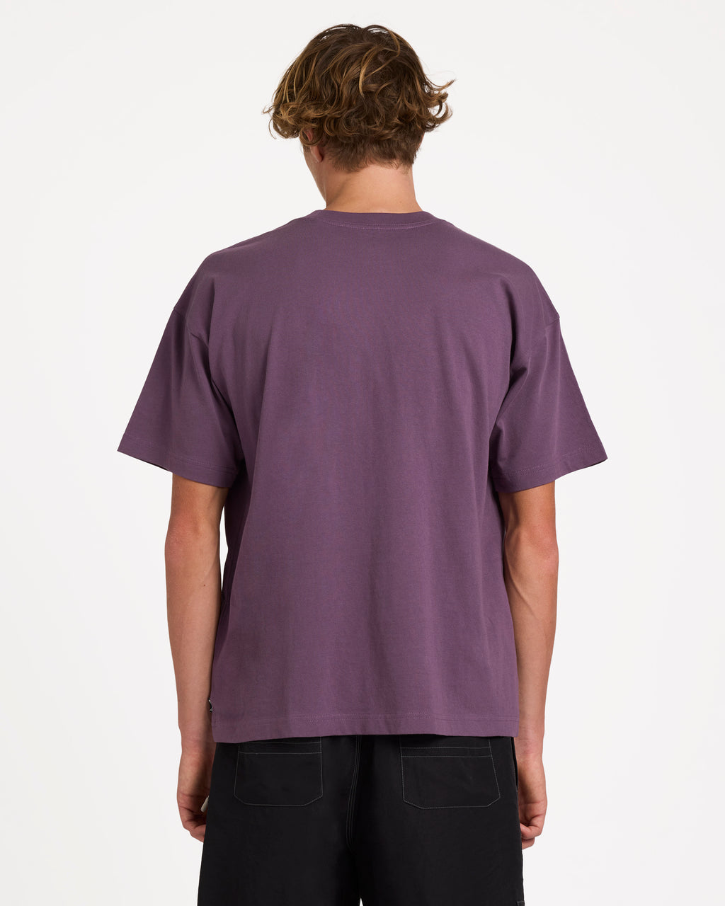 Mens Adiv Mountbong T-Shirt
