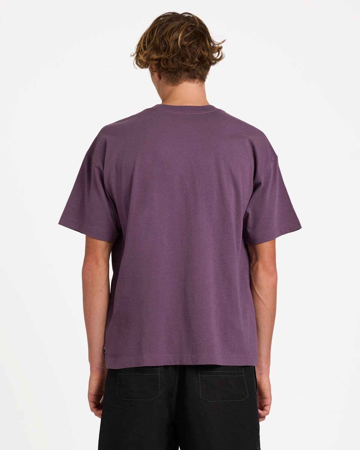 Mens Adiv Mountbong T-Shirt