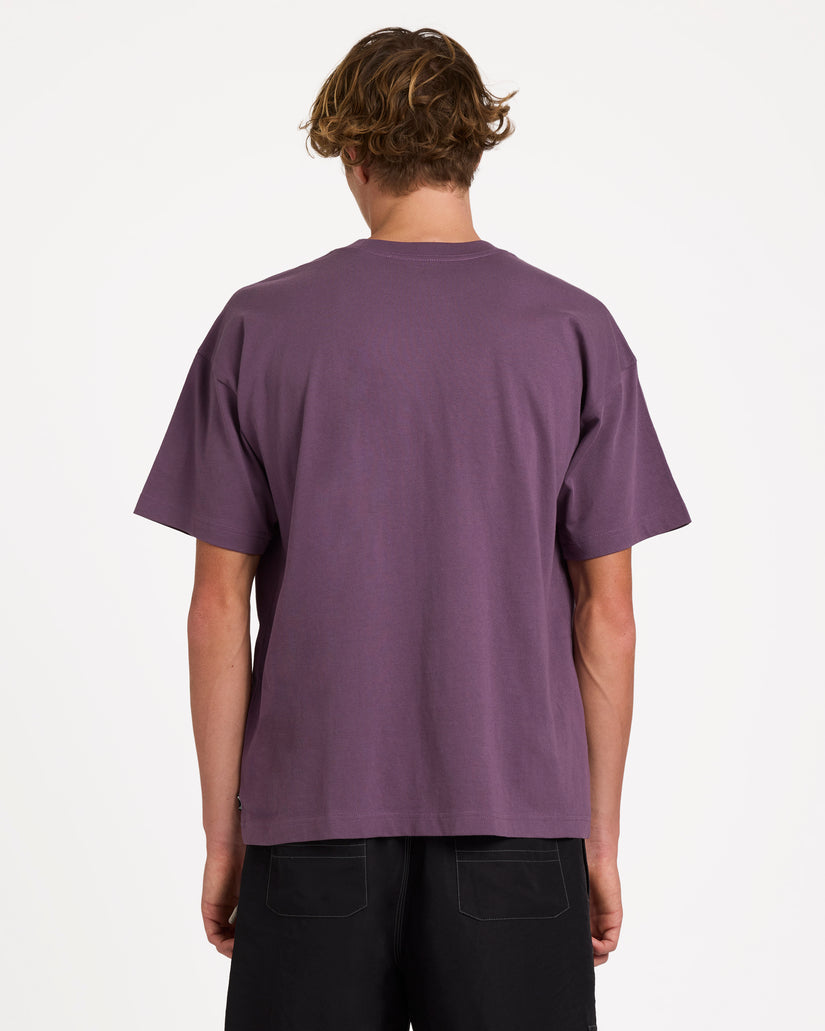 Mens Adiv Mountbong T-Shirt