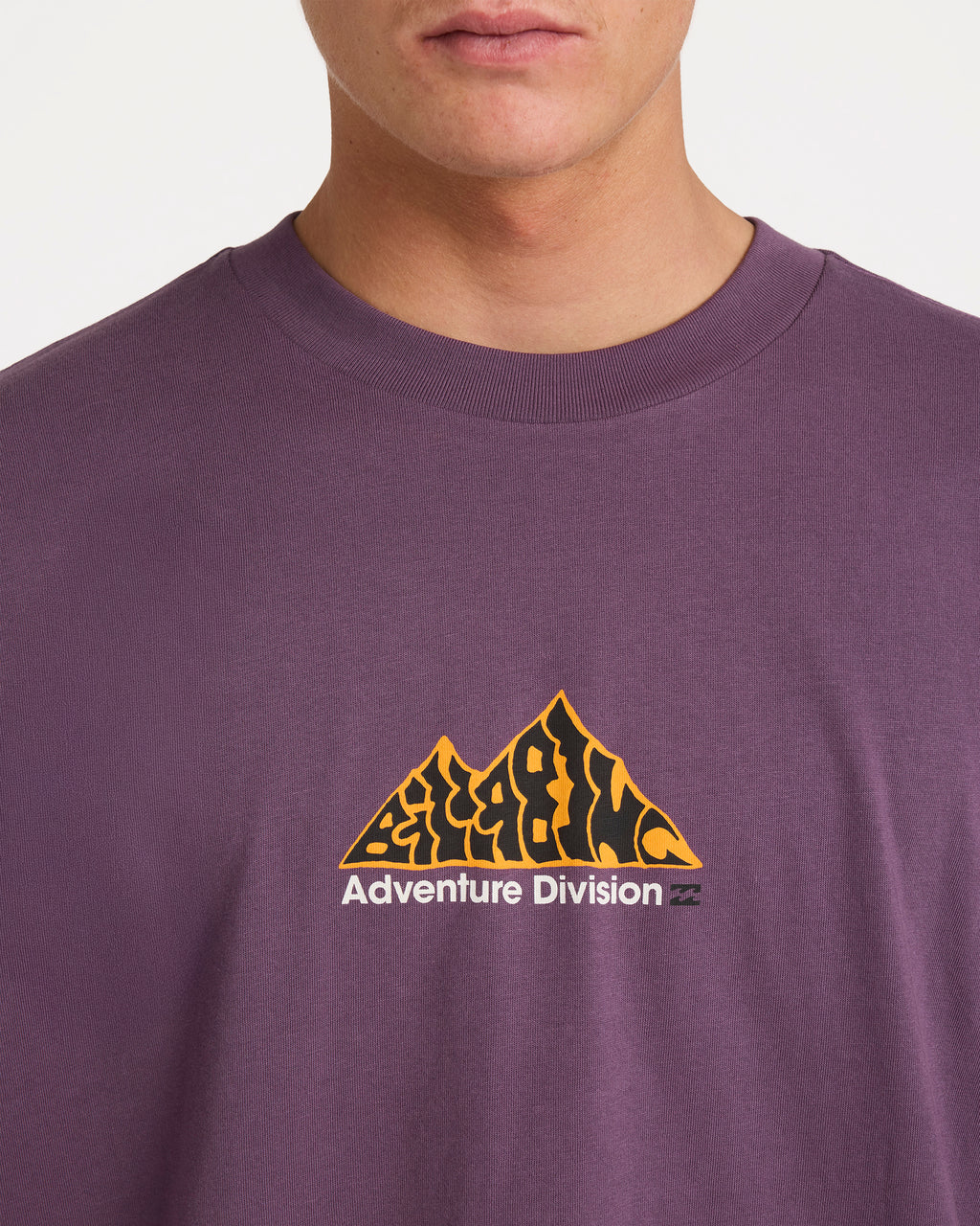 Mens Adiv Mountbong T-Shirt