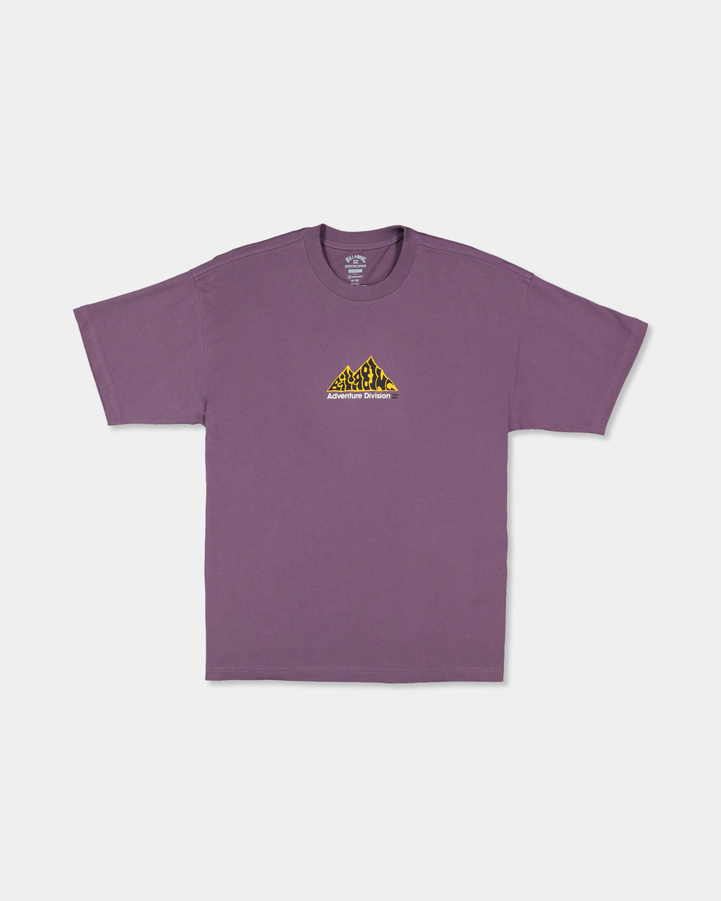 Mens Adiv Mountbong T-Shirt