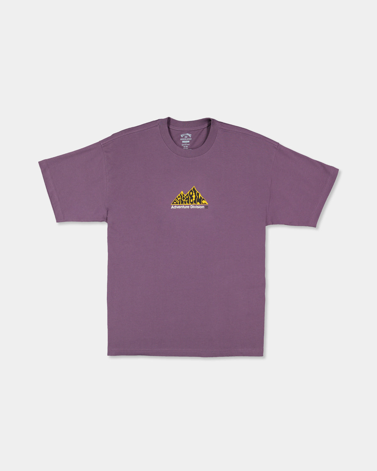 Mens Adiv Mountbong T-Shirt