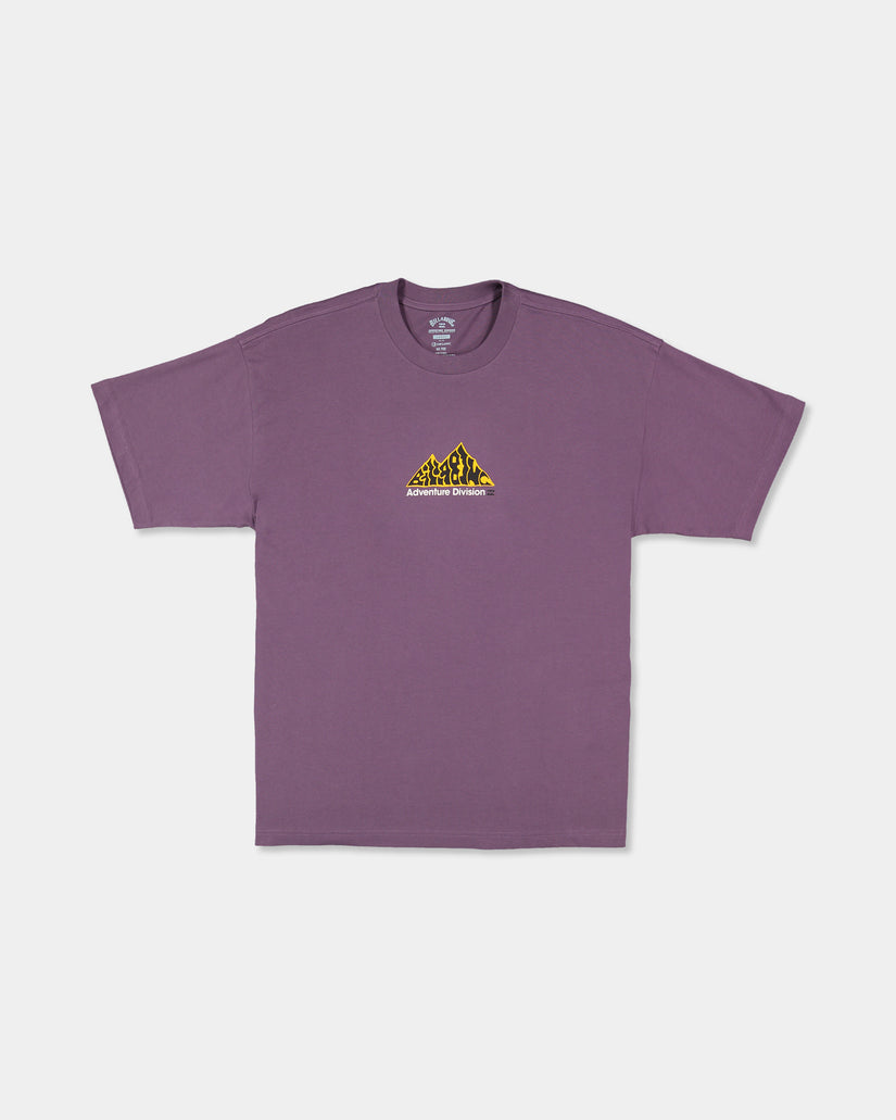 Mens Adiv Mountbong T-Shirt