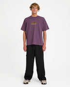 Mens Adiv Mountbong T-Shirt