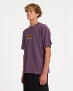 Mens Adiv Mountbong T-Shirt