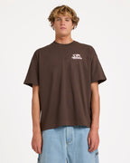 Mens Adiv World T-Shirt