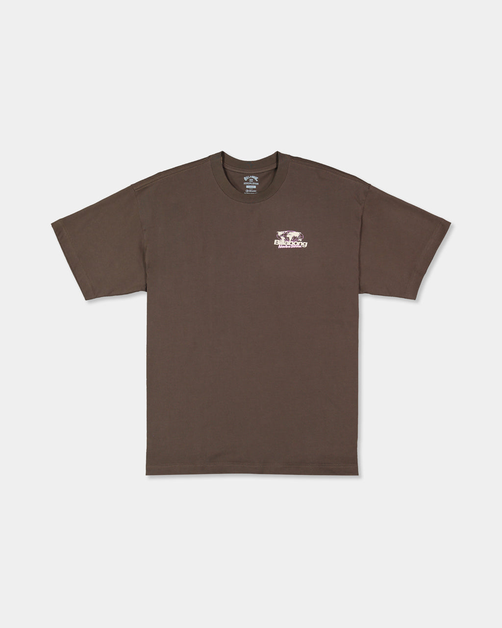 Mens Adiv World T-Shirt
