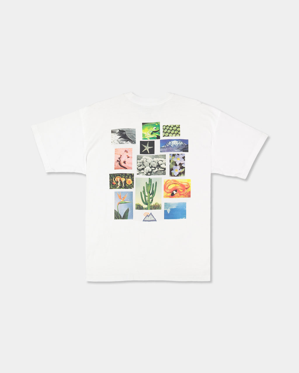 Mens Adiv Moments T-Shirt