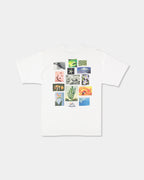Mens Adiv Moments T-Shirt
