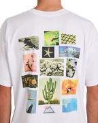 Mens Adiv Moments T-Shirt