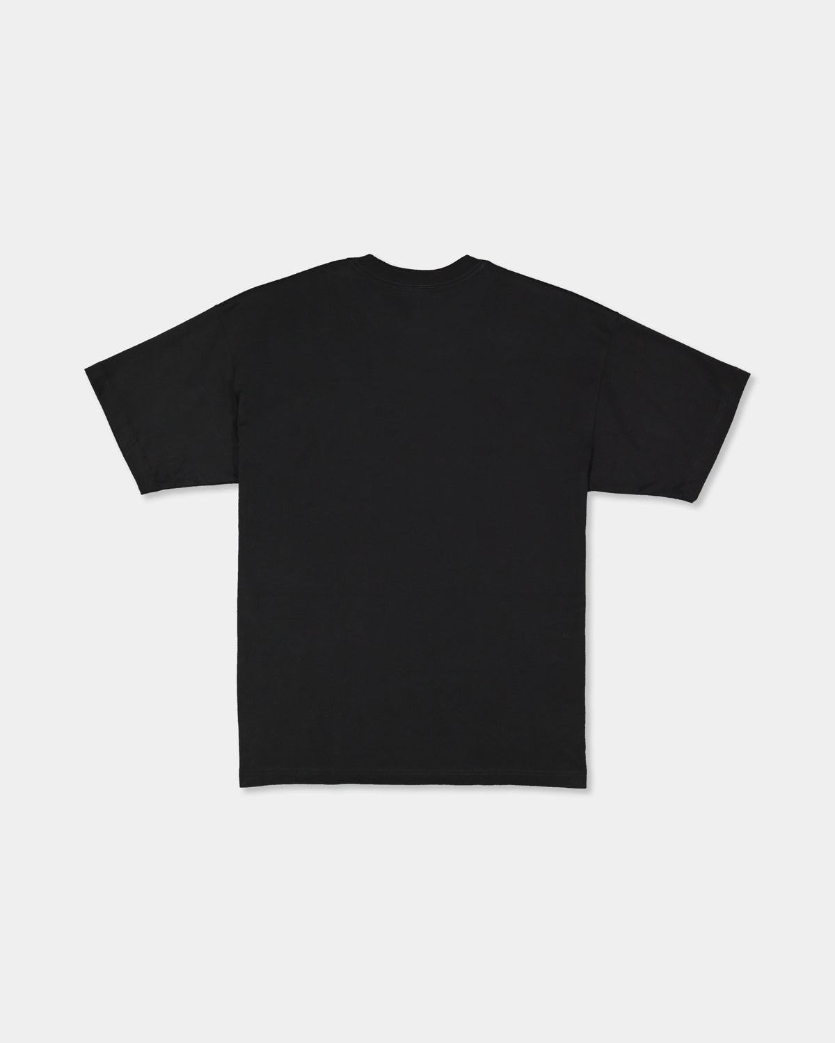 Mens Adiv Patch T-Shirt