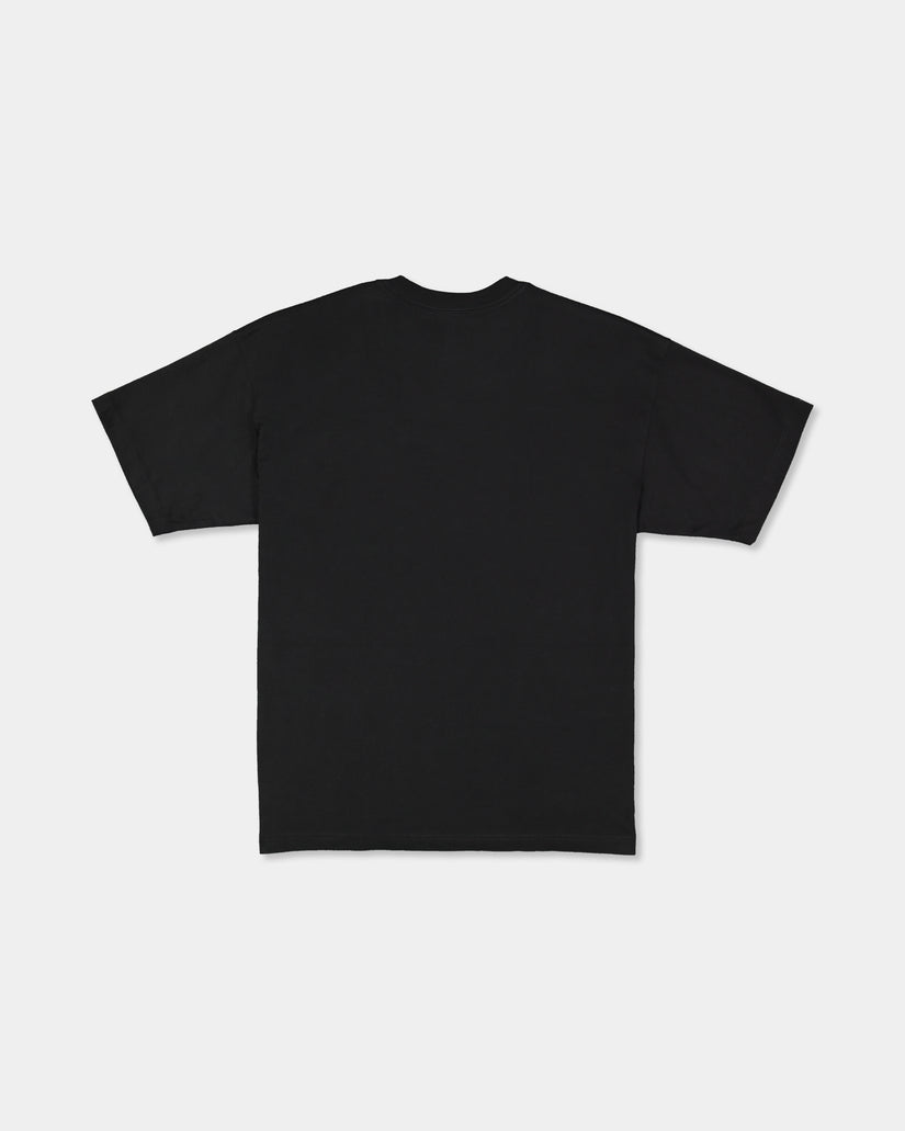 Mens Adiv Patch T-Shirt