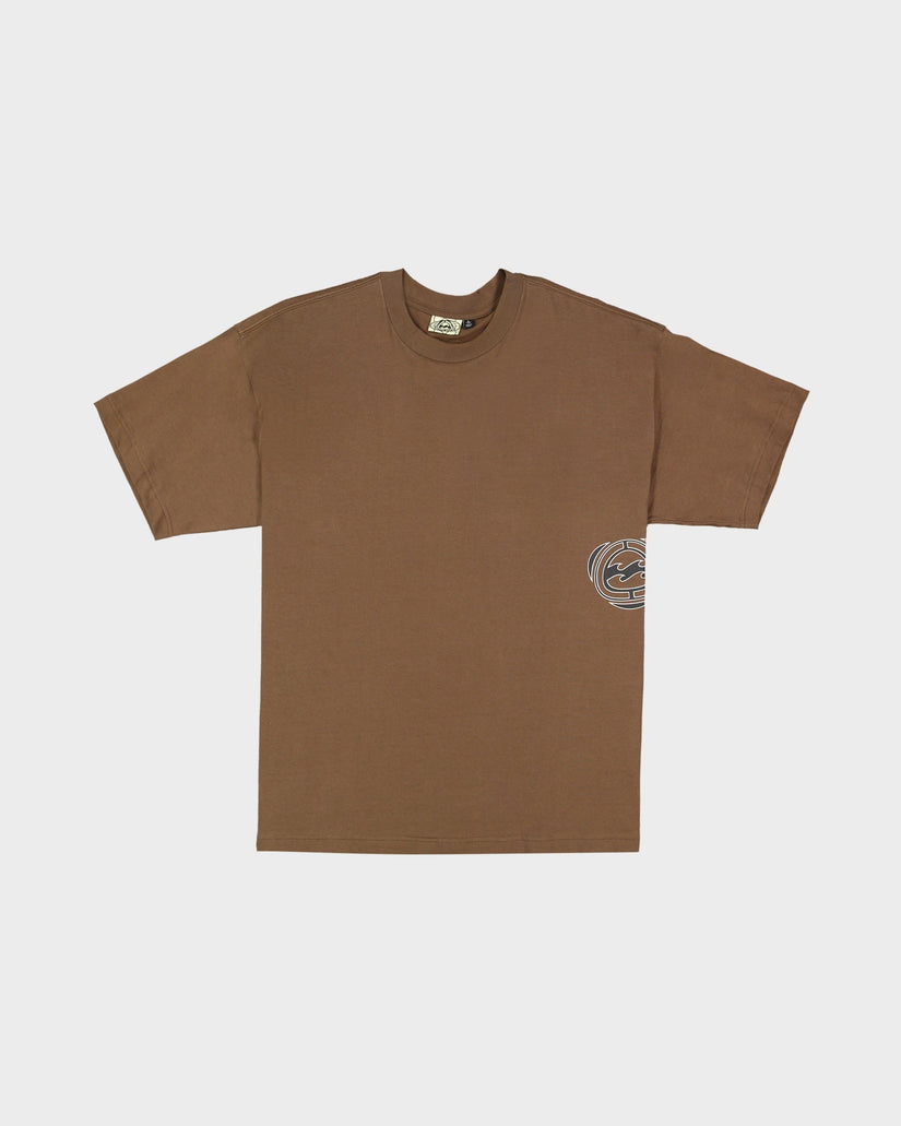 Mens Spec 73 Pulse T-Shirt