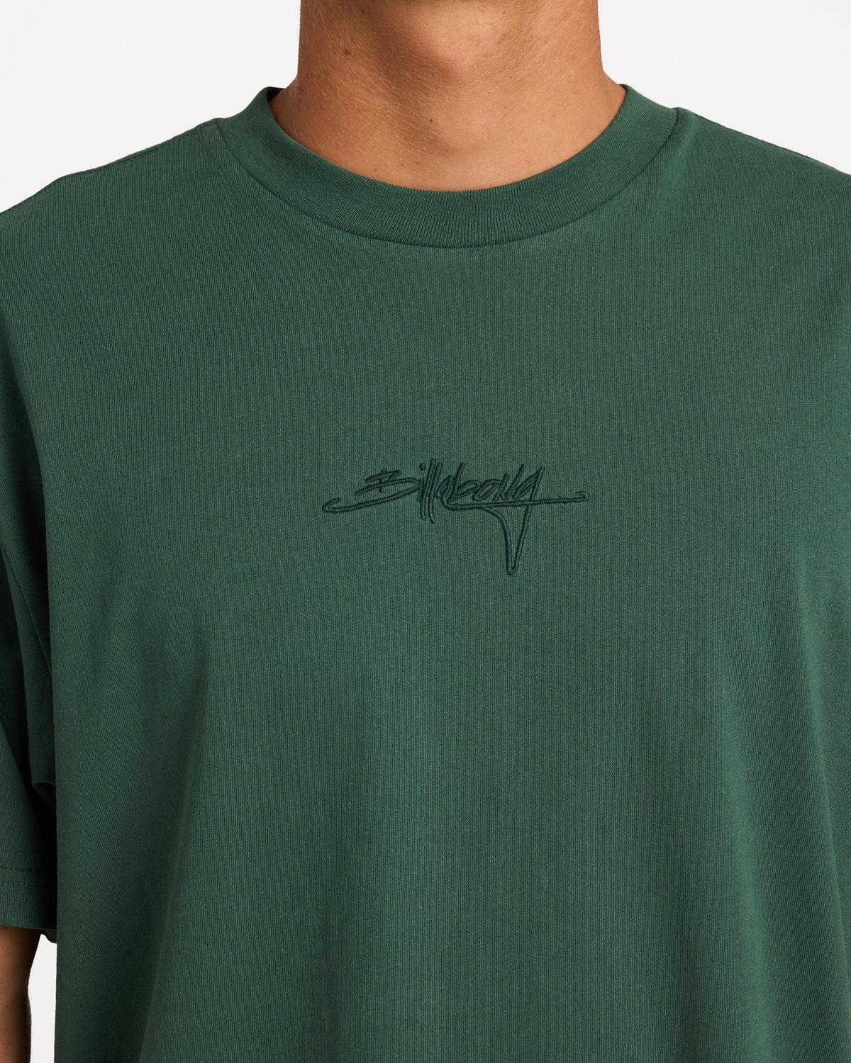 Mens Identified T-Shirt
