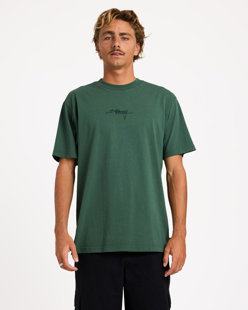 Mens Identified T-Shirt