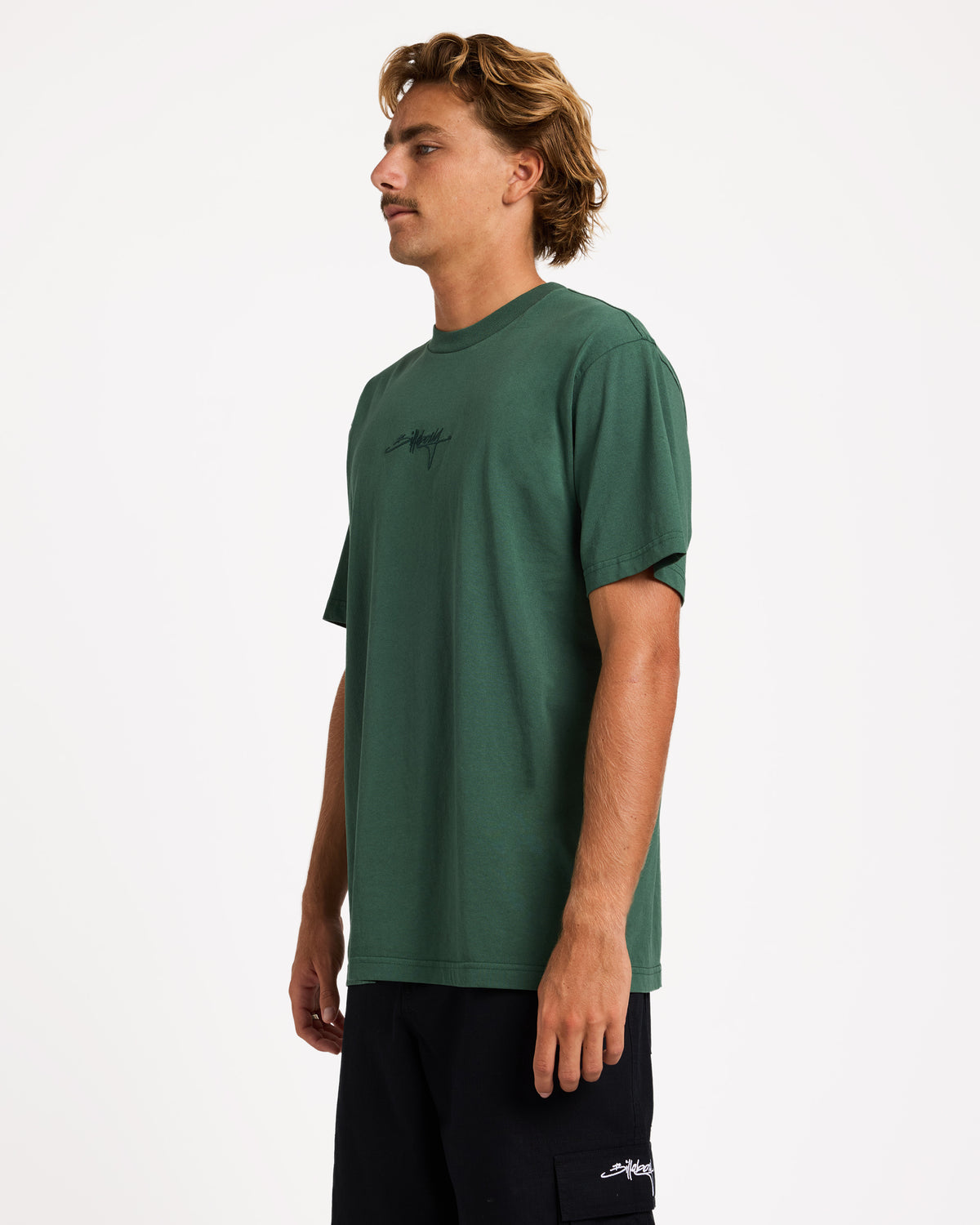 Mens Identified T-Shirt