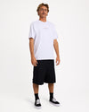 Mens Identified T-Shirt
