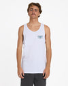 Mens Crossboards Tank Top