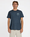 Mens Big Wave Shazza T-Shirt