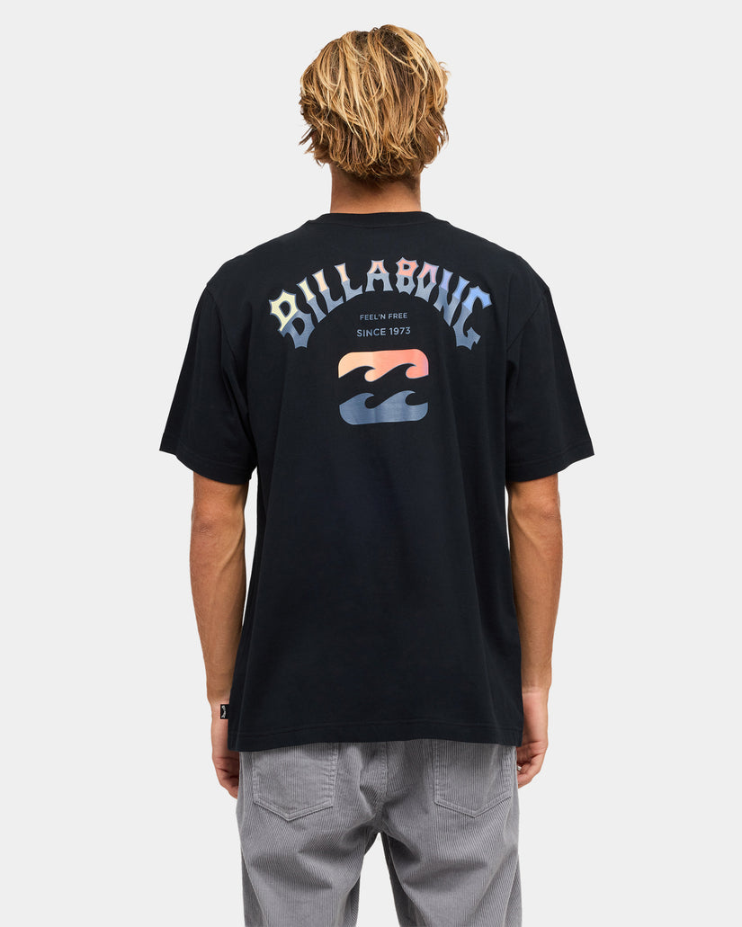 Mens Walled T-Shirt