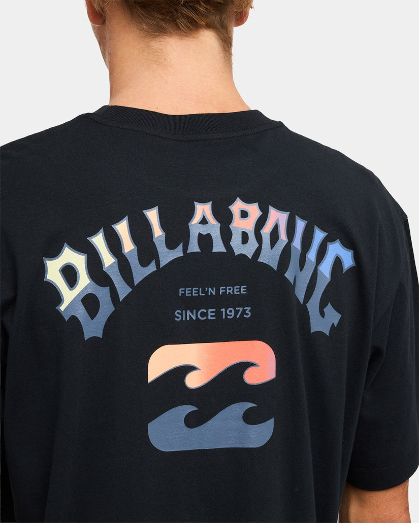 Mens Walled T-Shirt