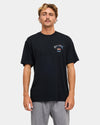 Mens Walled T-Shirt