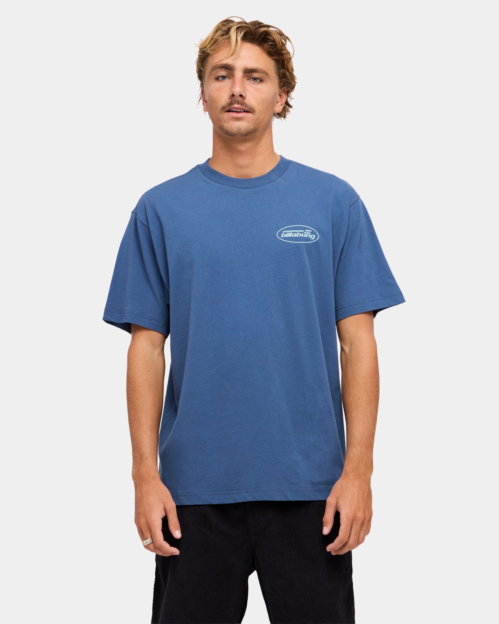 Mens Walled T-Shirt