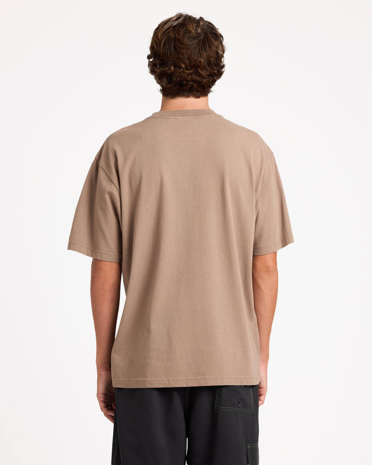 Mens Immortal Diamond T-Shirt