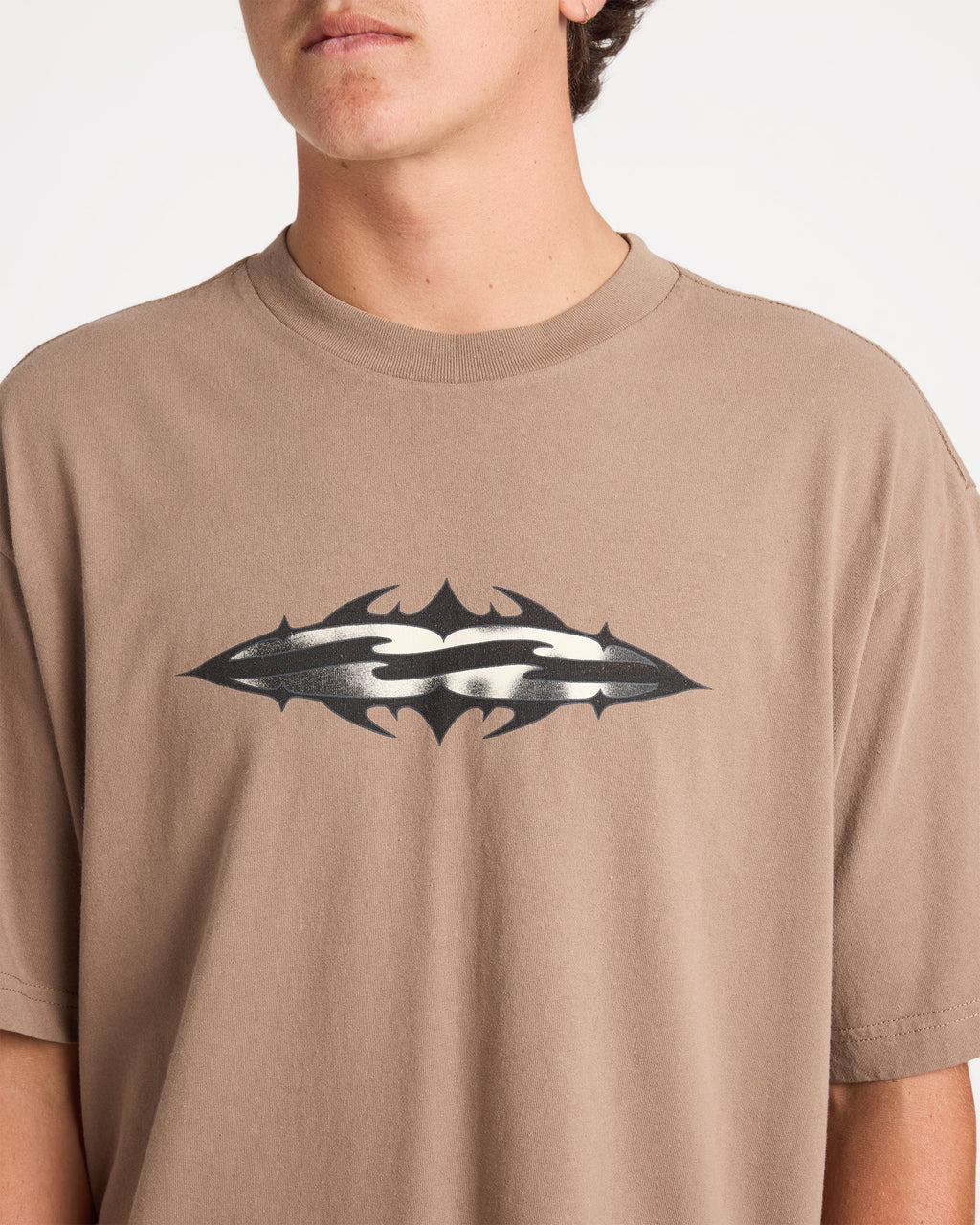 Mens Immortal Diamond T-Shirt