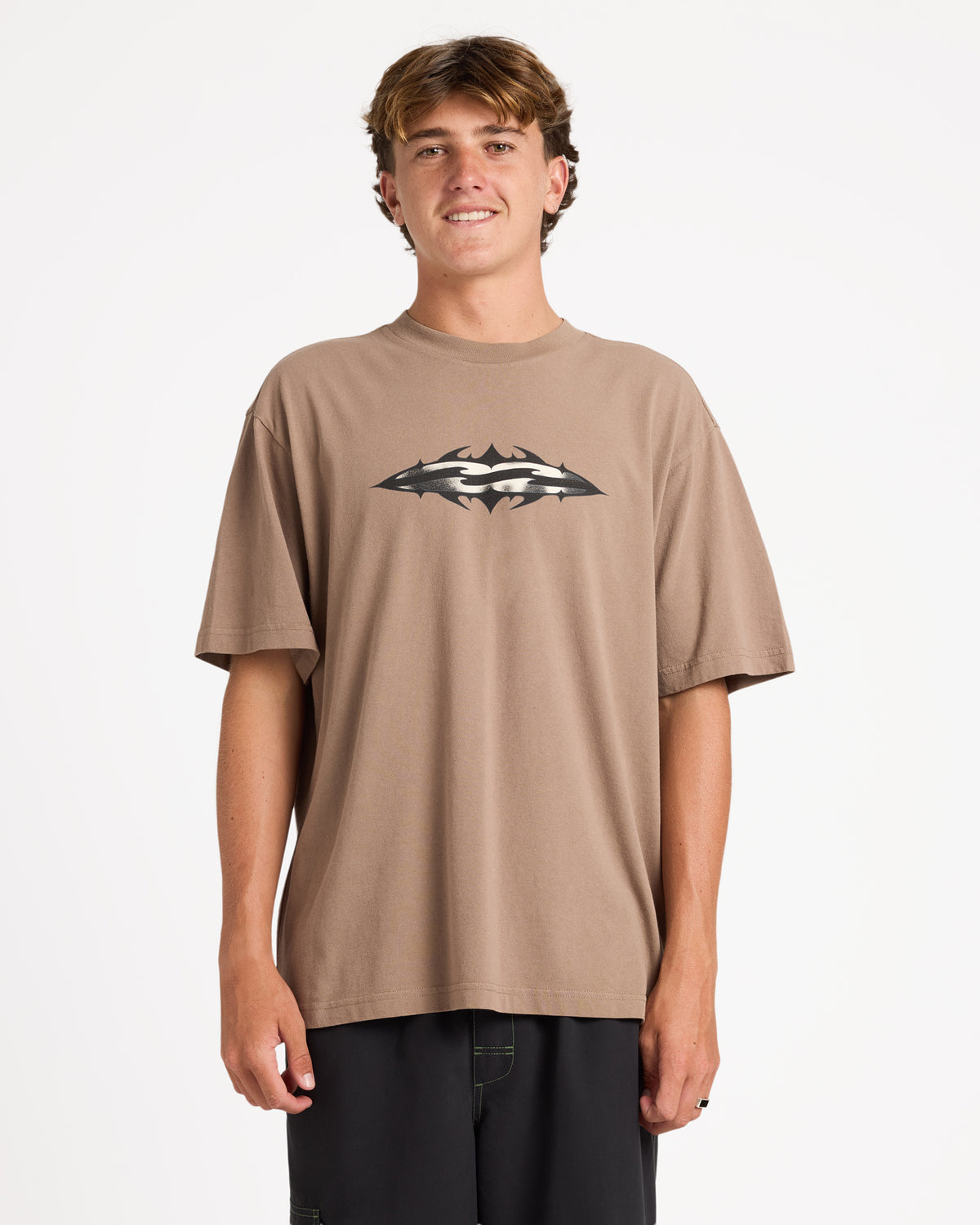 Mens Immortal Diamond T-Shirt