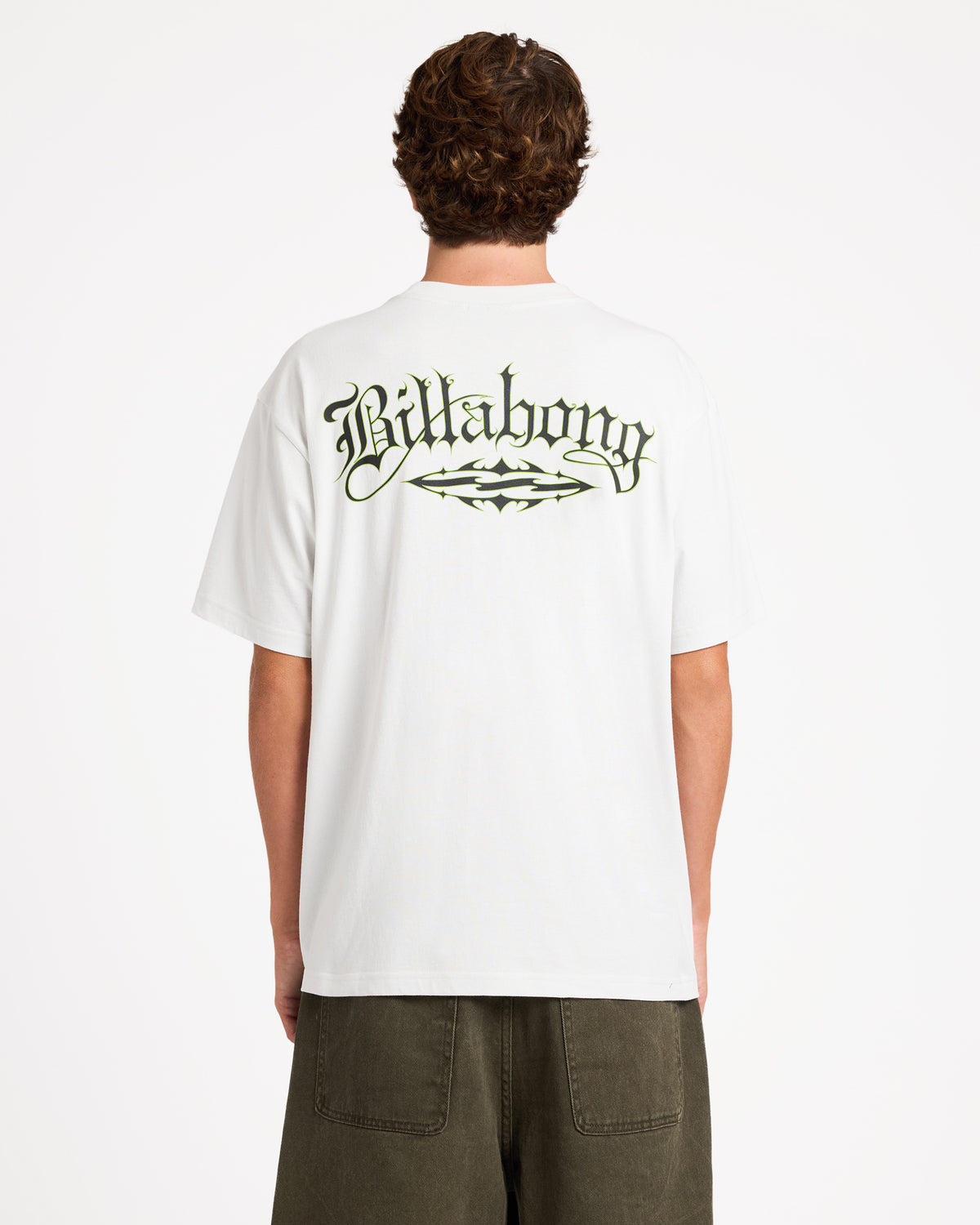 Mens Immortal Arch T-Shirt