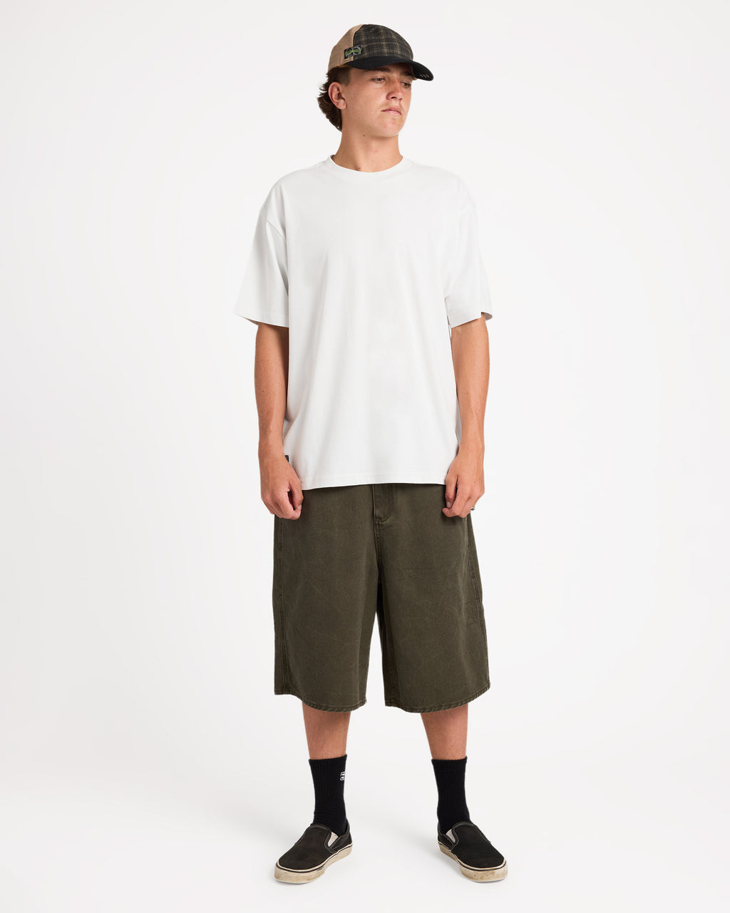 Mens Immortal Arch T-Shirt