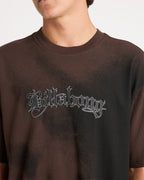 Mens Immortal Skull T-Shirt