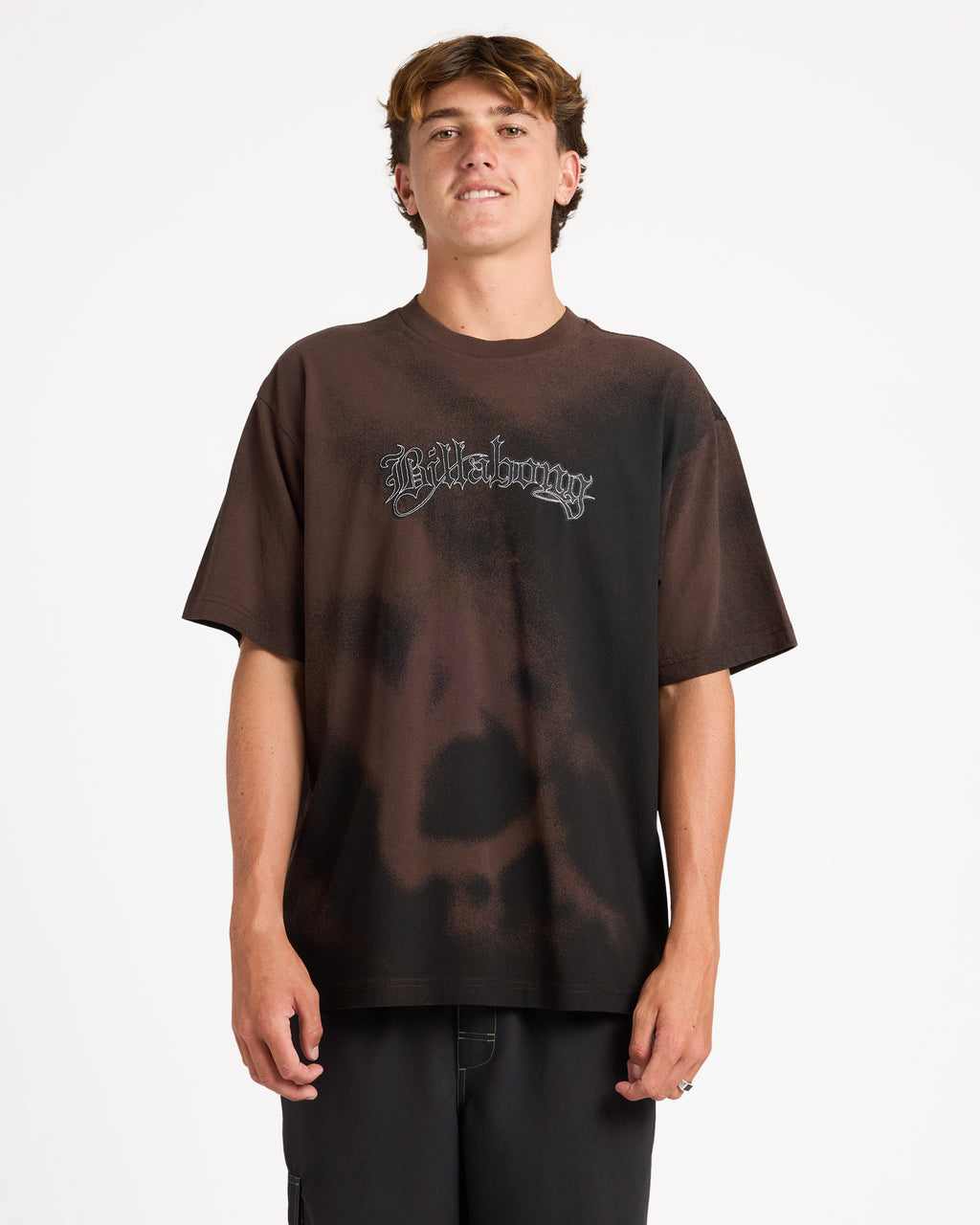 Mens Immortal Skull T-Shirt