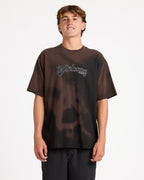 Mens Immortal Skull T-Shirt