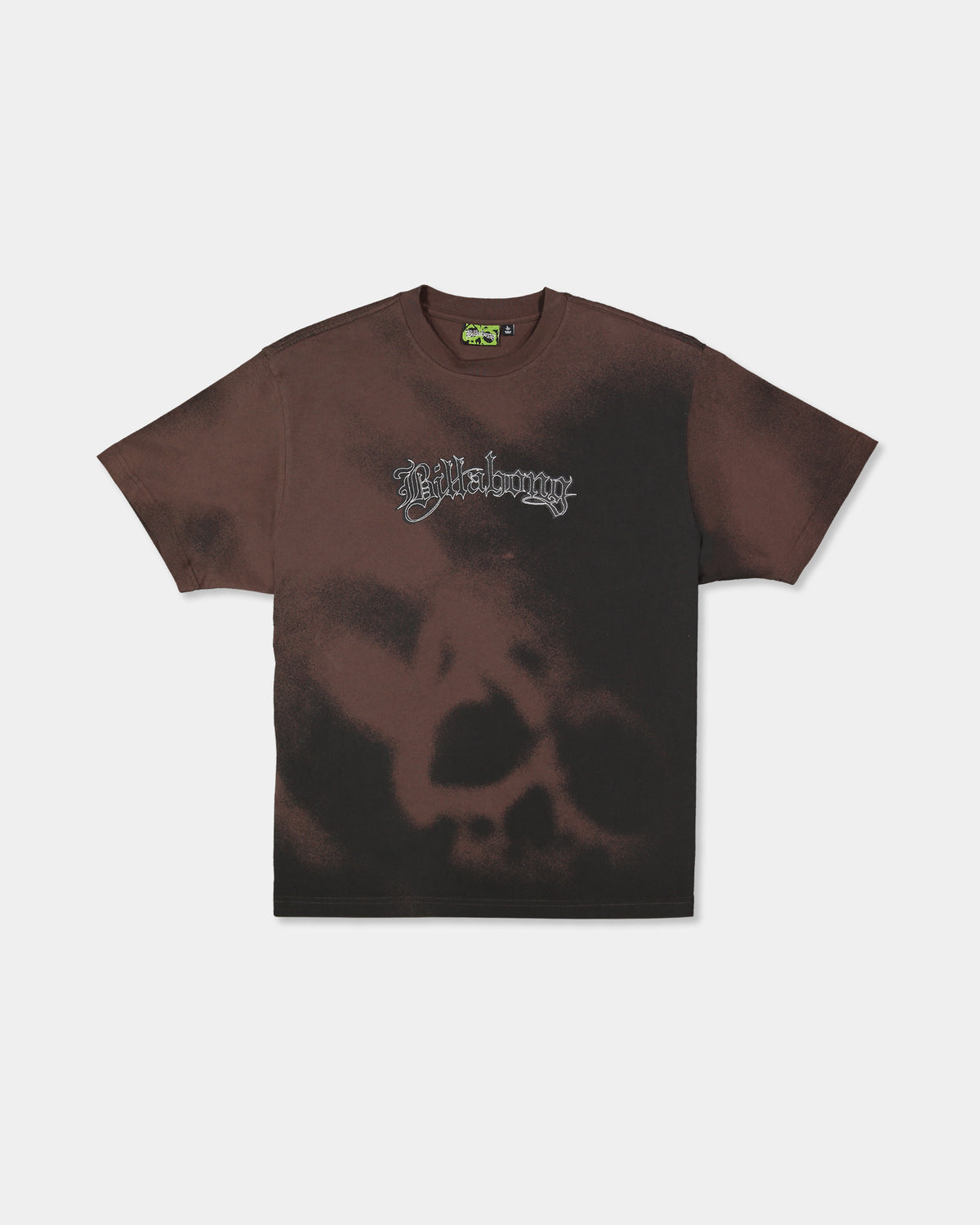 Mens Immortal Skull T-Shirt