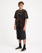 Mens Immortal Skull T-Shirt
